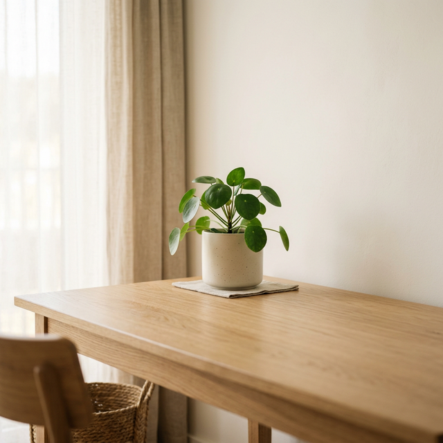 How to declutter yourself