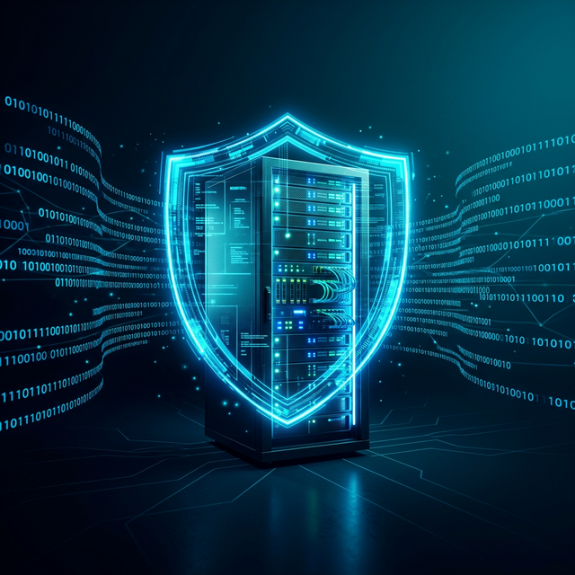 How to secure your data