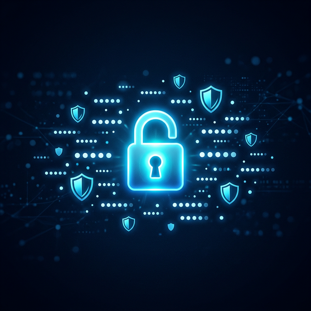 How to secure you passwords